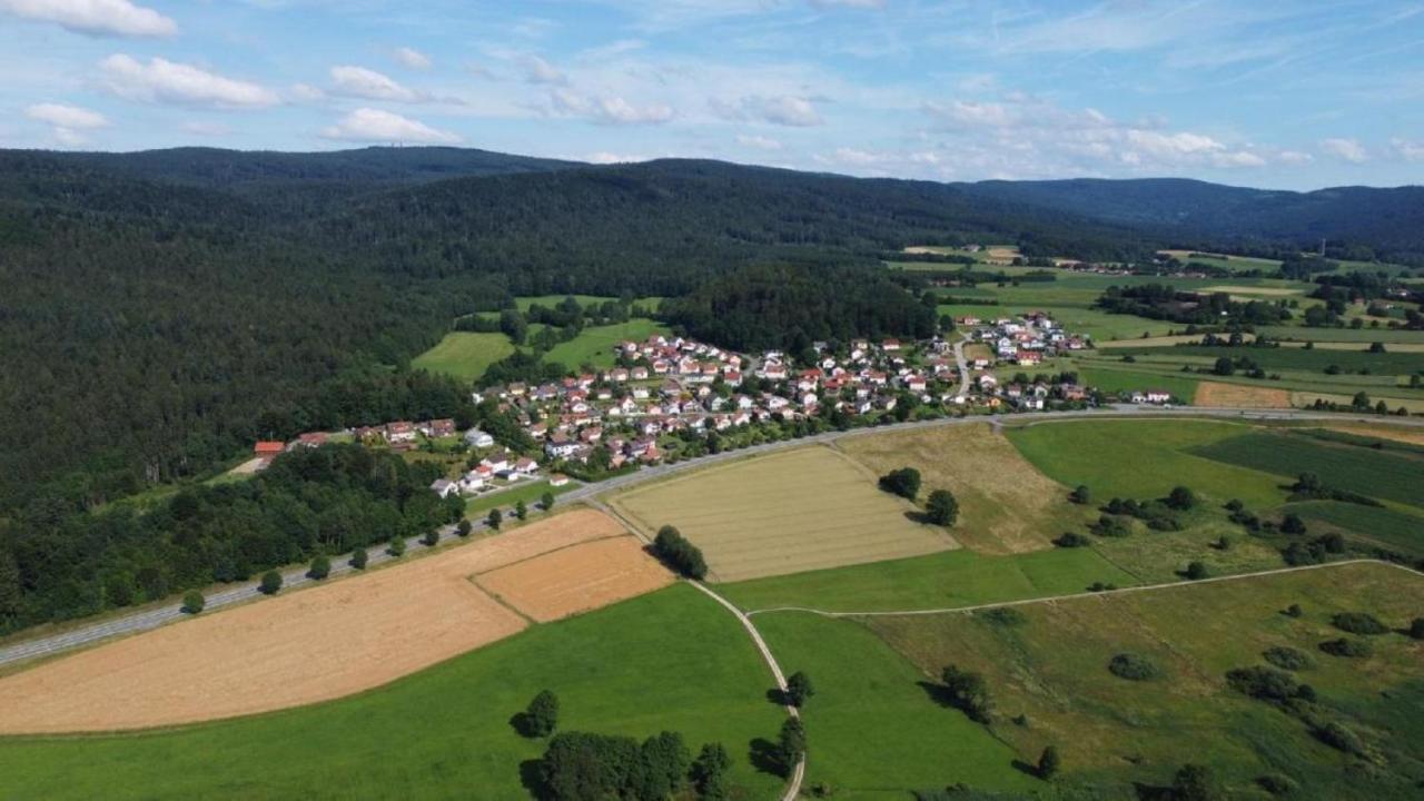 Fewo Perlseeblick Waldmünchen エクステリア 写真